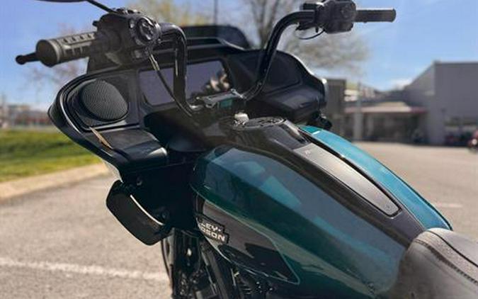 2026 Harley-Davidson Road Glide®