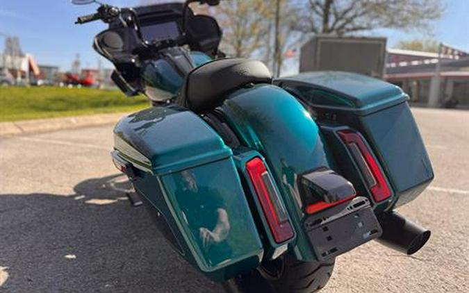 2026 Harley-Davidson Road Glide®