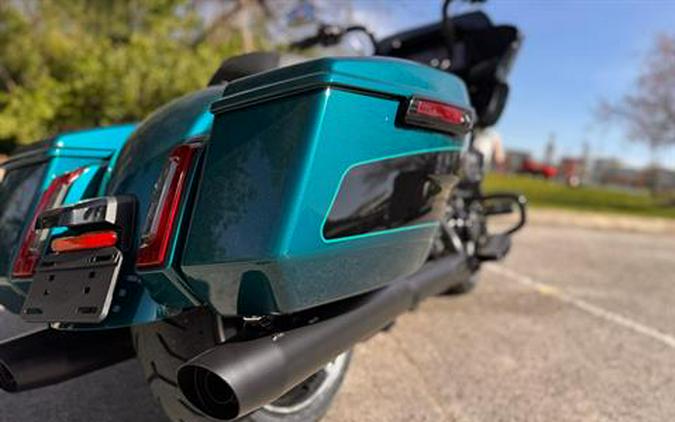 2026 Harley-Davidson Road Glide®
