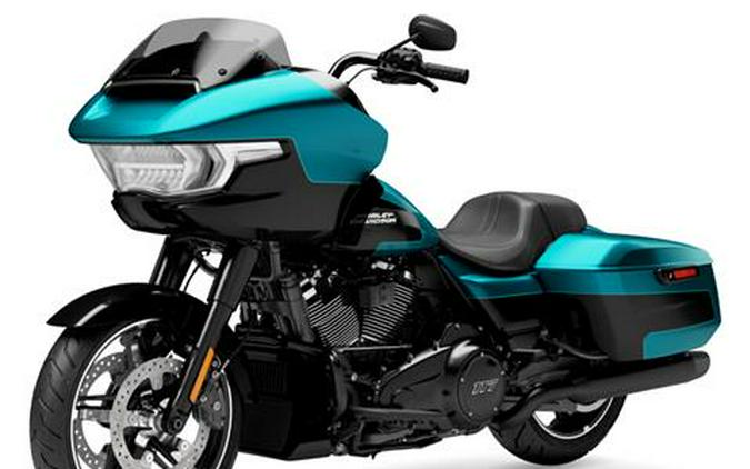 2026 Harley-Davidson Road Glide®