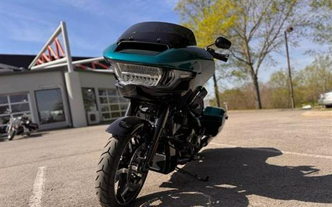 2026 Harley-Davidson Road Glide®