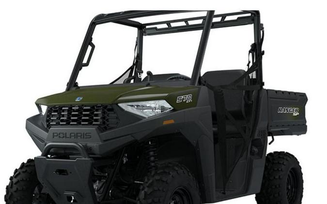 2026 Polaris® Ranger SP 570