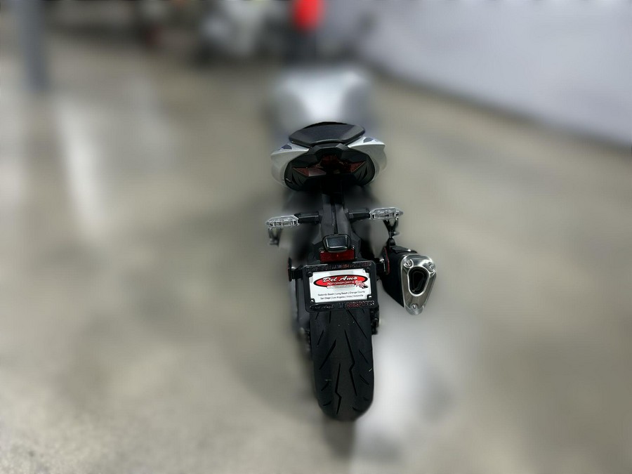 2027 Kawasaki NINJA ZX-6R ABS