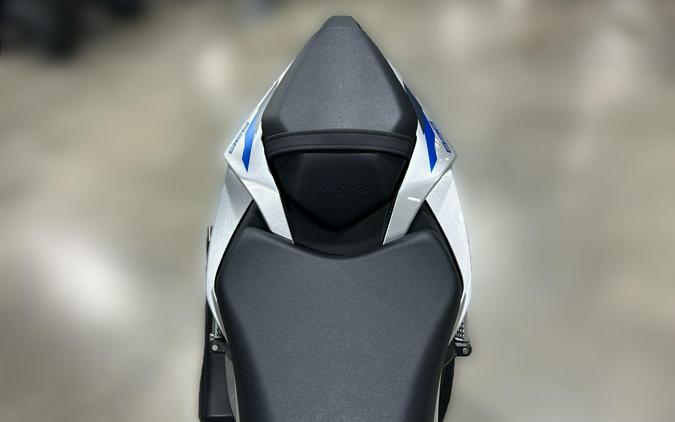 2027 Kawasaki NINJA ZX-6R ABS