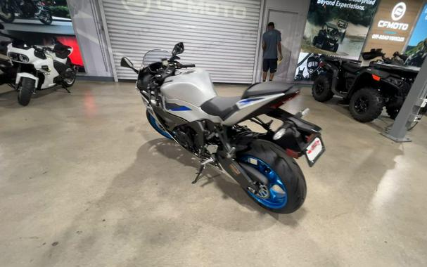 2027 Kawasaki NINJA ZX-6R ABS