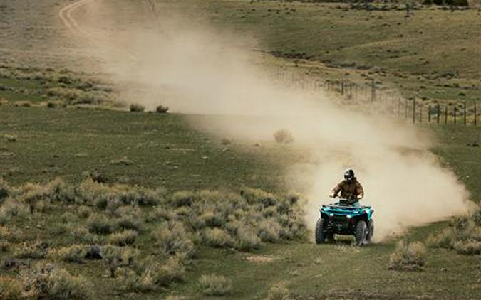 2027 CFMOTO CFORCE C5