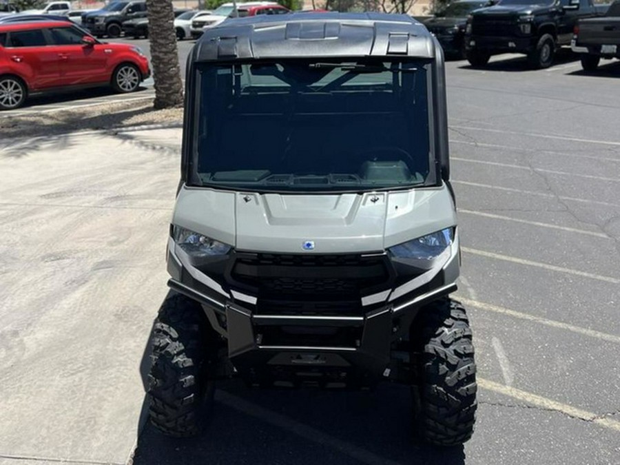 2027 Polaris Ranger Crew XP 1000 Cab