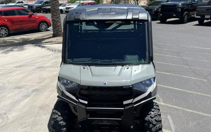2027 Polaris Ranger Crew XP 1000 Cab