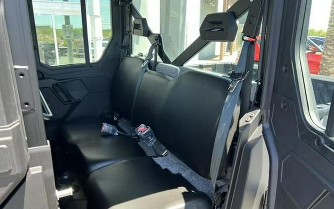 2027 Polaris Ranger Crew XP 1000 Cab