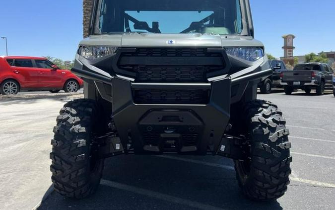 2027 Polaris Ranger Crew XP 1000 Cab