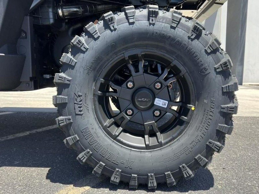 2027 Polaris Ranger Crew XP 1000 Cab