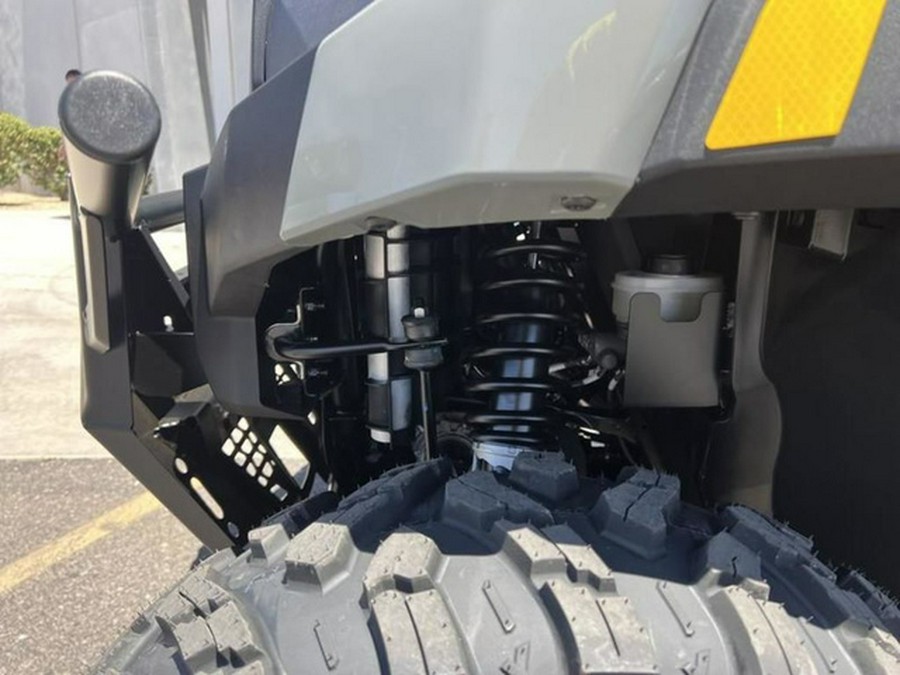 2027 Polaris Ranger Crew XP 1000 Cab