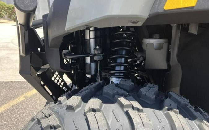 2027 Polaris Ranger Crew XP 1000 Cab