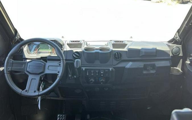 2027 Polaris Ranger Crew XP 1000 Cab