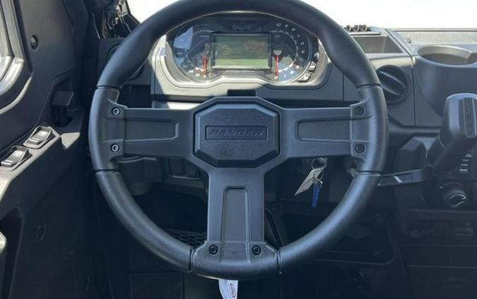 2027 Polaris Ranger Crew XP 1000 Cab