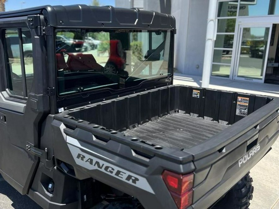 2027 Polaris Ranger Crew XP 1000 Cab