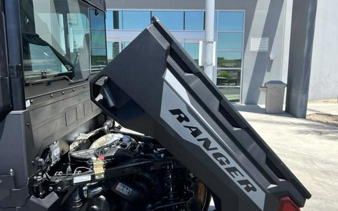 2027 Polaris Ranger Crew XP 1000 Cab