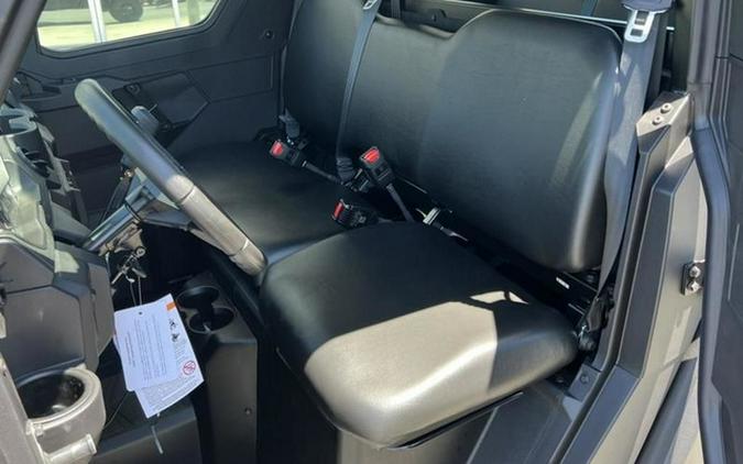 2027 Polaris Ranger Crew XP 1000 Cab