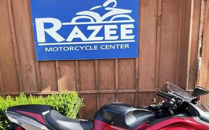 ★マスタープログラム★中古★ Used Kawasaki Ninja ZX-14R motorcycles for sale in Boston, MA