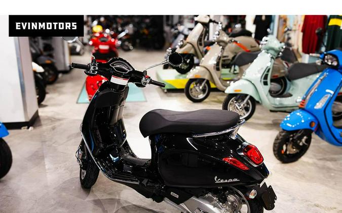 2025 Vespa PRIMAVERA 150