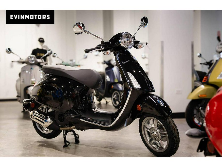 2025 Vespa PRIMAVERA 150