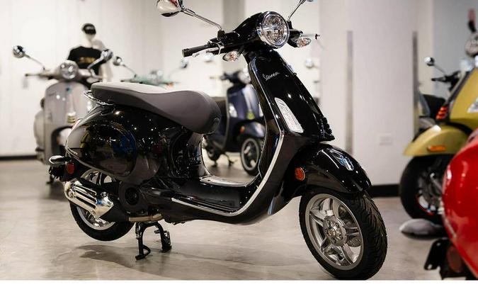 2025 Vespa PRIMAVERA 150