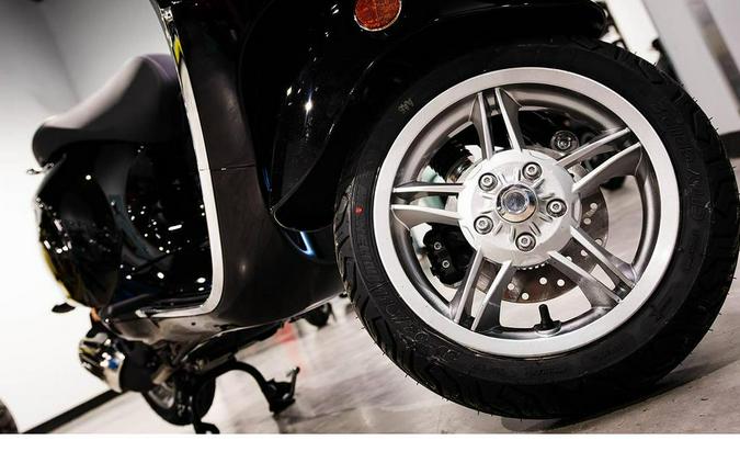 2025 Vespa PRIMAVERA 150
