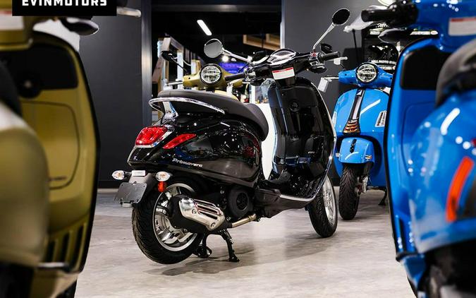 2025 Vespa PRIMAVERA 150