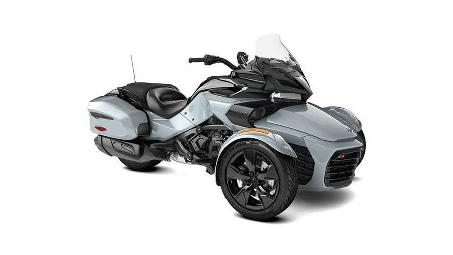 2022 Can-Am SPYDER F3-T