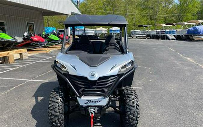 2023 CFMOTO ZForce 950 Trail