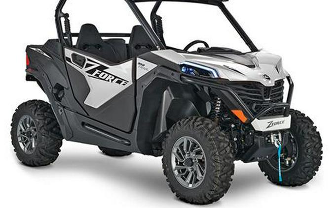 2023 CFMOTO ZForce 950 Trail