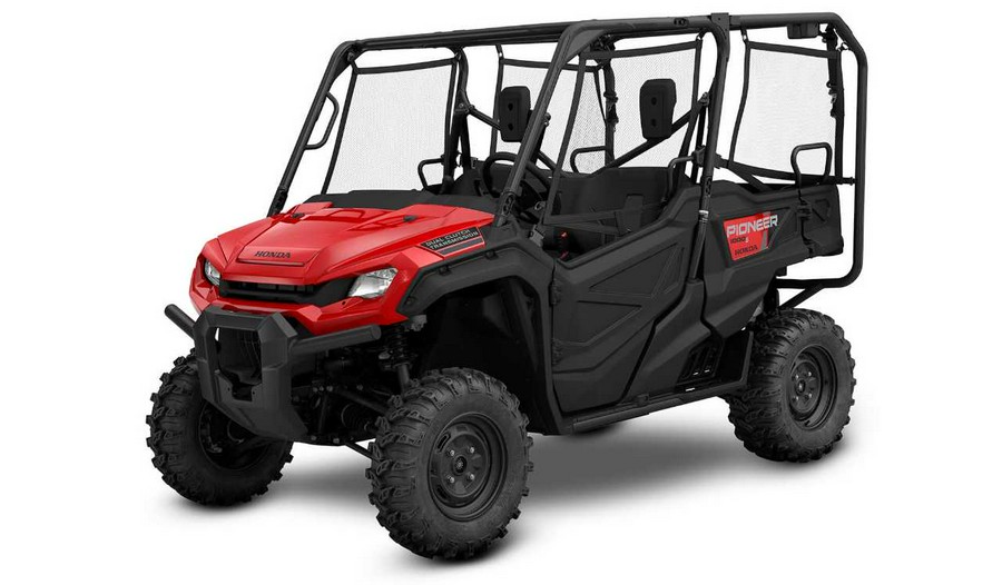 2022 HONDA PIONEER 1000-5