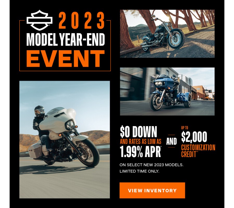 2017 Harley-Davidson HD Touring FLHXS Street Glide Special