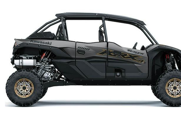 2024 Kawasaki Teryx® KRX®4 1000 SE eS