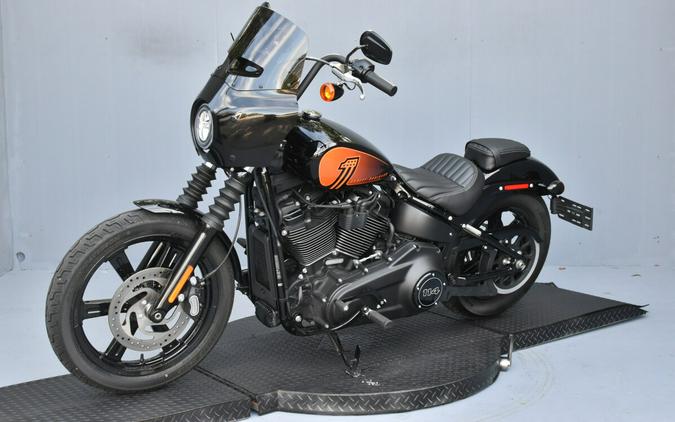 2023 Harley-Davidson Street Bob 114