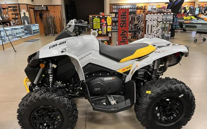 2024 Can-Am® Renegade X xc 1000R