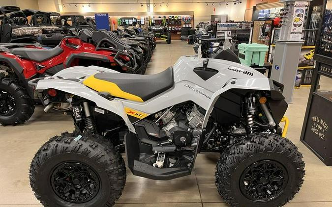 2024 Can-Am® Renegade X xc 1000R