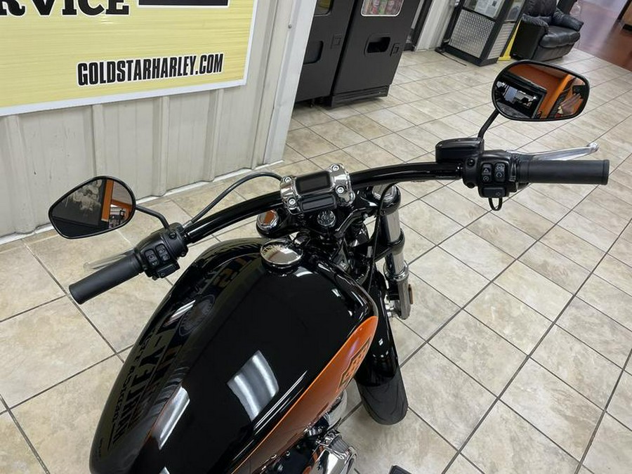 2019 Harley-Davidson® FXBRS - Softail® Breakout® 131