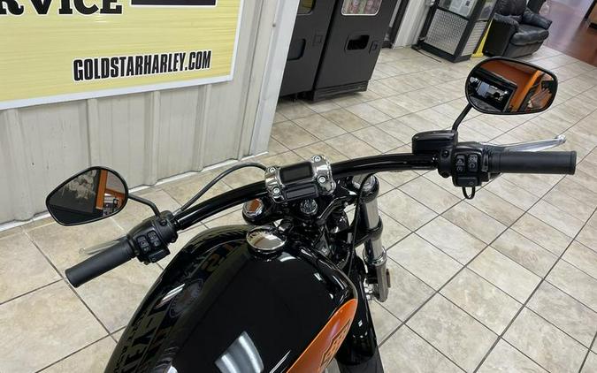 2019 Harley-Davidson® FXBRS - Softail® Breakout® 131