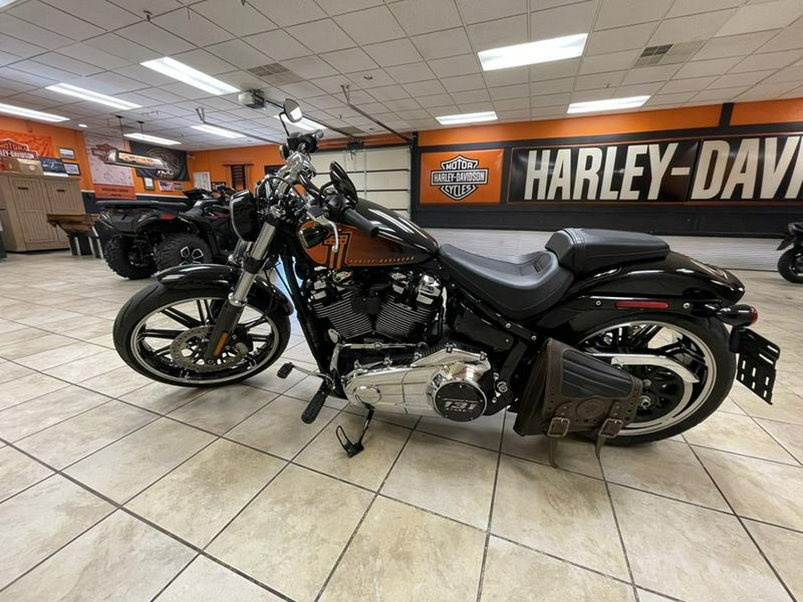 2019 Harley-Davidson® FXBRS - Softail® Breakout® 131