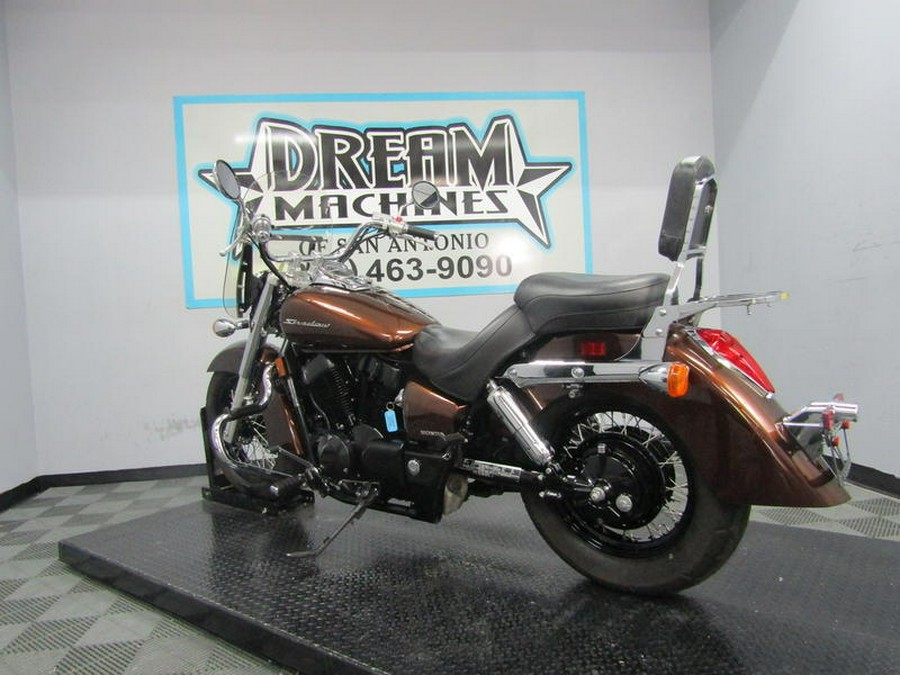 2018 Honda® Shadow Aero ABS