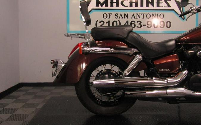 2018 Honda® Shadow Aero ABS