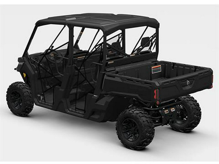 2025 Can-Am Defender MAX XT HD9