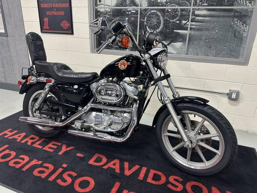 1991 Harley-Davidson® XL883HUG