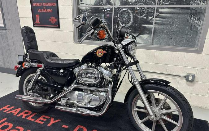 1991 Harley-Davidson® XL883HUG