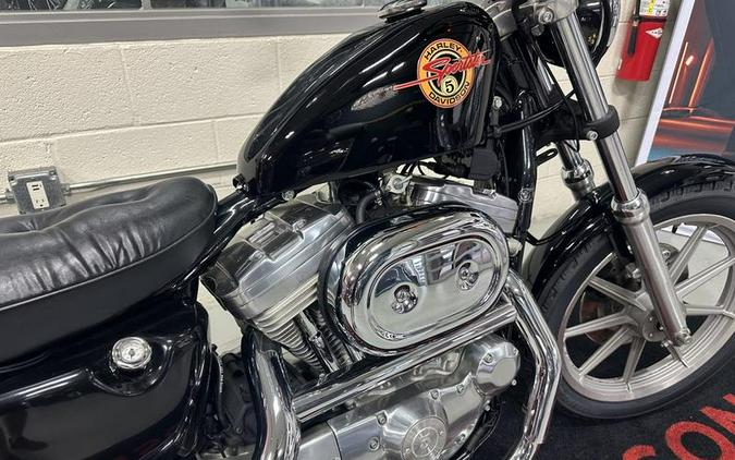 1991 Harley-Davidson® XL883HUG