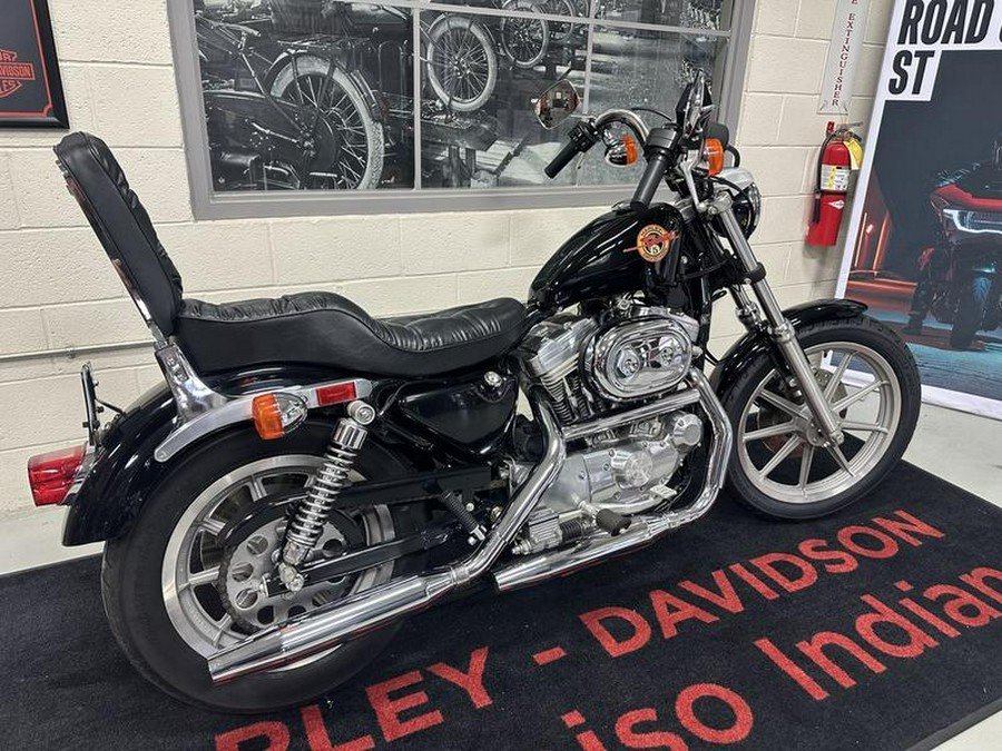 1991 Harley-Davidson® XL883HUG