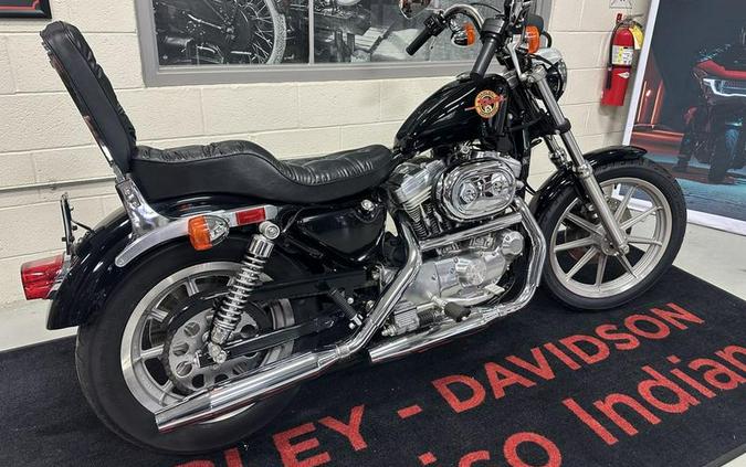 1991 Harley-Davidson® XL883HUG