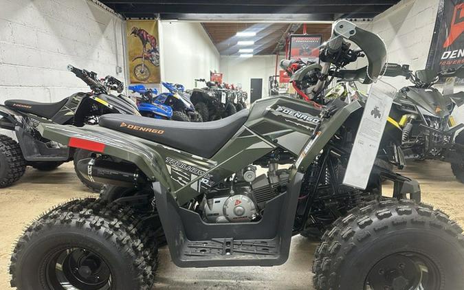 2026 Denago Powersports Trailhawk 10 FI