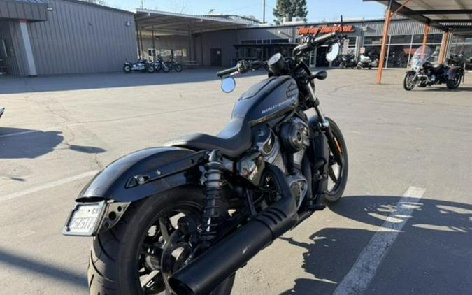 2022 Harley-Davidson® RH975 - Nightster™